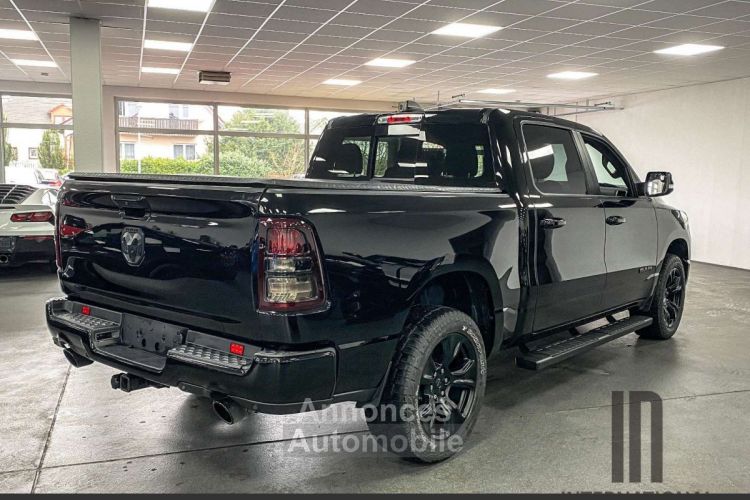 Dodge Ram sport crew cab 4x4 tout compris hors homologation 4500e - <small></small> 41.990 € <small>TTC</small> - #7