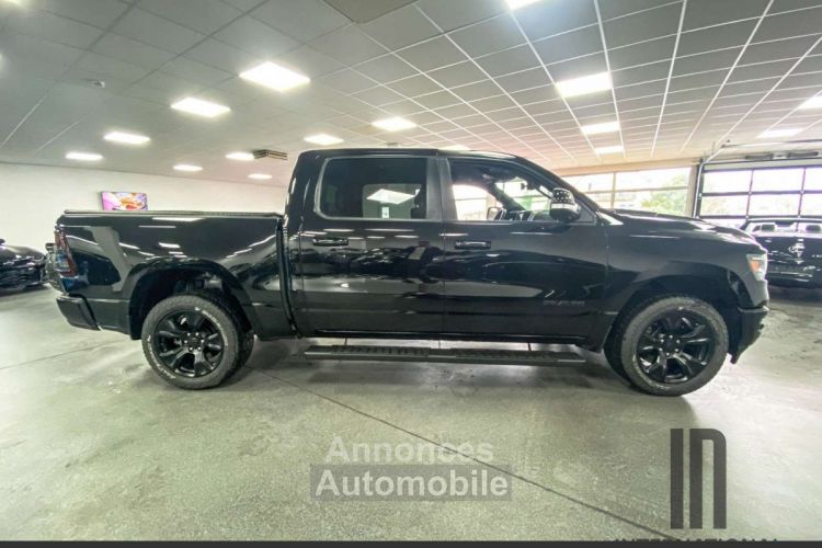 Dodge Ram sport crew cab 4x4 tout compris hors homologation 4500e - <small></small> 41.990 € <small>TTC</small> - #8