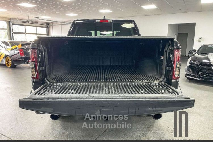 Dodge Ram sport crew cab 4x4 tout compris hors homologation 4500e - <small></small> 41.990 € <small>TTC</small> - #9