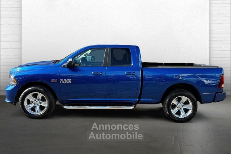 Dodge Ram sport crew cab 4x4 tout compris hors homologation 4500e - <small></small> 35.595 € <small>TTC</small> - #1