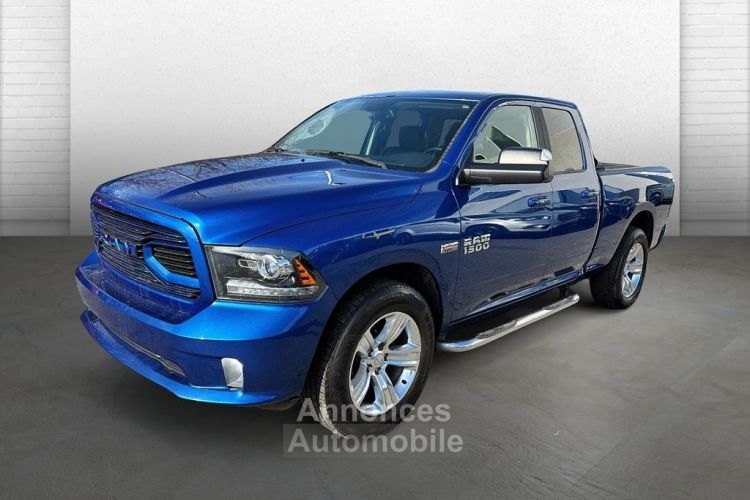 Dodge Ram sport crew cab 4x4 tout compris hors homologation 4500e - <small></small> 35.595 € <small>TTC</small> - #8