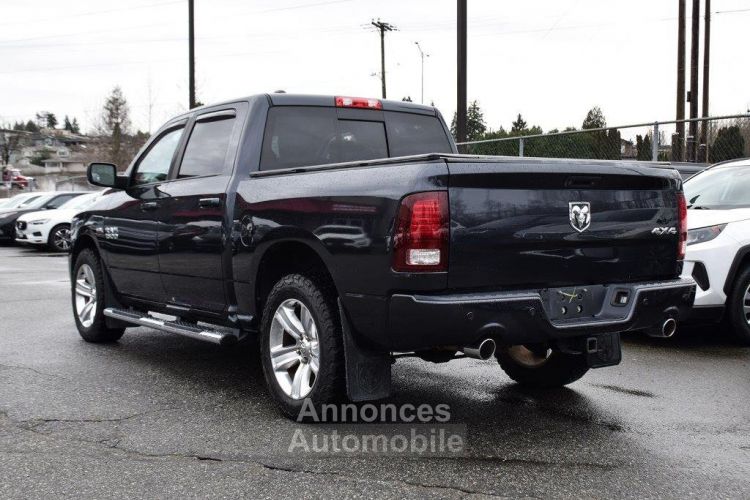 Dodge Ram sport crew cab 4x4 tout compris hors homologation 4500e - <small></small> 34.700 € <small>TTC</small> - #10