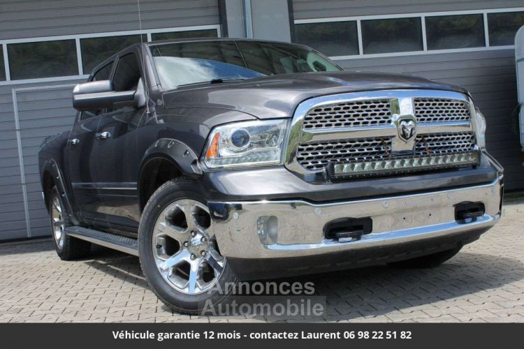 Dodge Ram sport crew cab 4x4 tout compris hors homologation 4500e - <small></small> 25.000 € <small>TTC</small> - #2