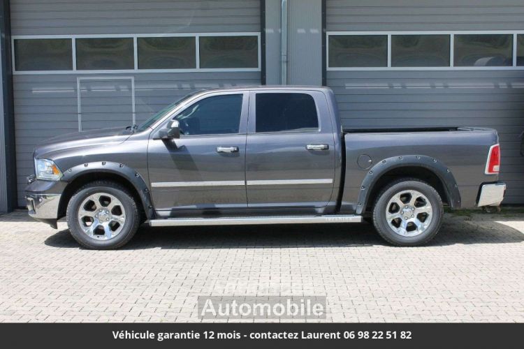 Dodge Ram sport crew cab 4x4 tout compris hors homologation 4500e - <small></small> 25.000 € <small>TTC</small> - #7