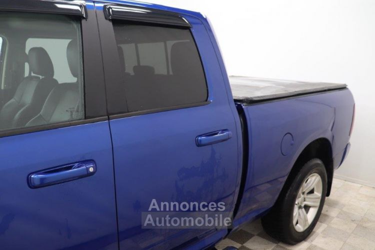 Dodge Ram sport crew cab 4x4 tout compris hors homologation 4500e - <small></small> 33.881 € <small>TTC</small> - #3