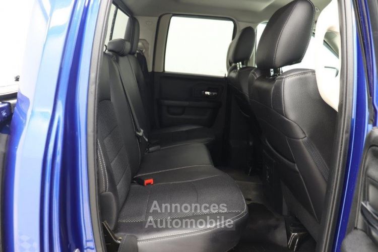 Dodge Ram sport crew cab 4x4 tout compris hors homologation 4500e - <small></small> 33.881 € <small>TTC</small> - #6