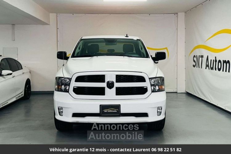 Dodge Ram sport crew cab 4x4 tout compris hors homologation 4500e - <small></small> 32.990 € <small>TTC</small> - #2