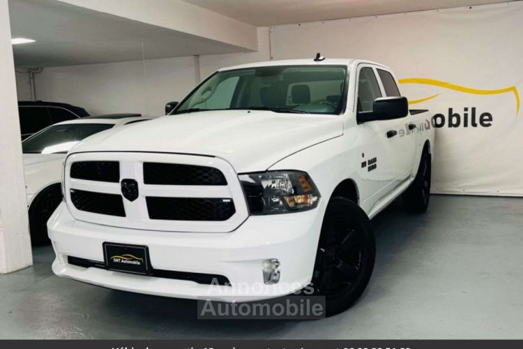 Dodge Ram sport crew cab 4x4 tout compris hors homologation 4500e - <small></small> 32.990 € <small>TTC</small> - #3