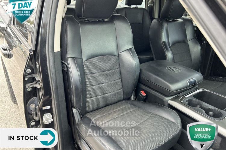 Dodge Ram sport crew cab 4x4 tout compris hors homologation 4500e - <small></small> 32.020 € <small>TTC</small> - #7