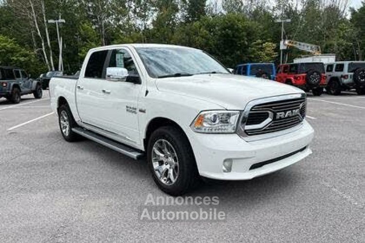 Dodge Ram sport crew cab 4x4 tout compris hors homologation 4500e - <small></small> 36.548 € <small>TTC</small> - #1