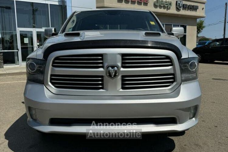 Dodge Ram sport crew cab 4x4 tout compris hors homologation 4500e - <small></small> 34.786 € <small>TTC</small> - #2