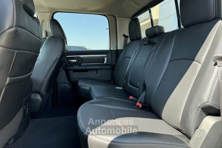 Dodge Ram sport crew cab 4x4 tout compris hors homologation 4500e - <small></small> 34.786 € <small>TTC</small> - #3