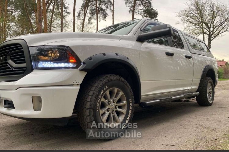 Dodge Ram sport crew cab 4x4 tout compris hors homologation 4500e - <small></small> 29.999 € <small>TTC</small> - #6