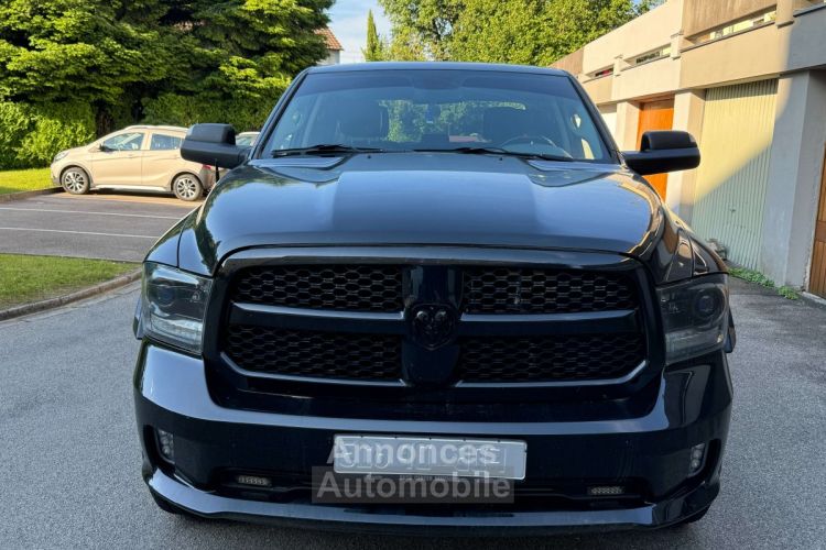 Dodge Ram sport crew cab 4x4 tout compris hors homologation 4500e - <small></small> 29.990 € <small>TTC</small> - #6