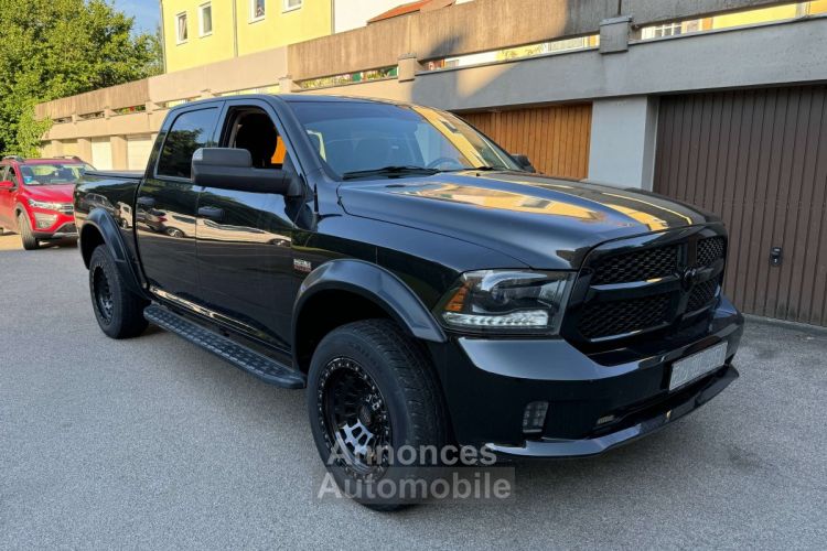 Dodge Ram sport crew cab 4x4 tout compris hors homologation 4500e - <small></small> 29.990 € <small>TTC</small> - #7