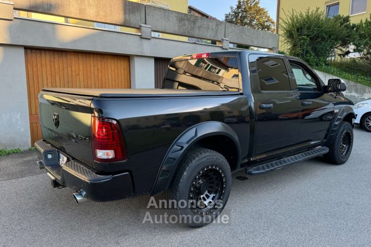 Dodge Ram sport crew cab 4x4 tout compris hors homologation 4500e - <small></small> 29.990 € <small>TTC</small> - #8