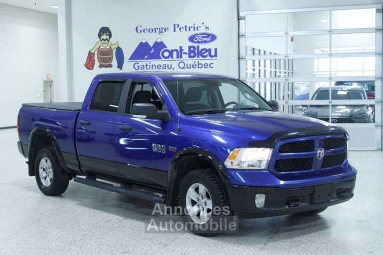 Dodge Ram sport crew cab 4x4 tout compris hors homologation 4500e - <small></small> 33.787 € <small>TTC</small> - #9