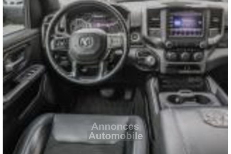 Dodge Ram sport crew cab 4x4 tout compris hors homologation 4500e - <small></small> 45.702 € <small>TTC</small> - #6