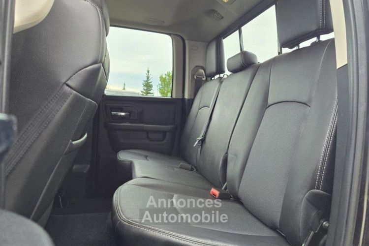 Dodge Ram sport crew cab 4x4 tout compris hors homologation 4500e - <small></small> 31.998 € <small>TTC</small> - #3