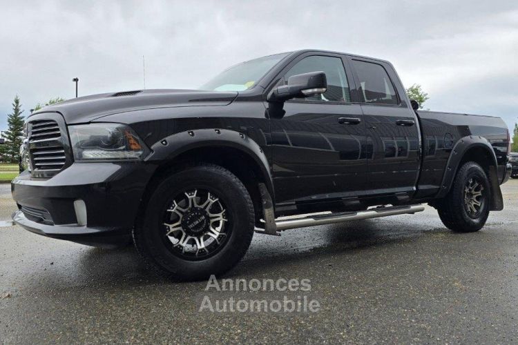 Dodge Ram sport crew cab 4x4 tout compris hors homologation 4500e - <small></small> 31.998 € <small>TTC</small> - #6