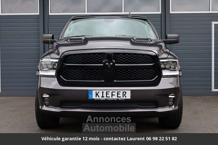 Dodge Ram sport crew cab 4x4 tout compris hors homologation 4500e - <small></small> 37.450 € <small>TTC</small> - #2