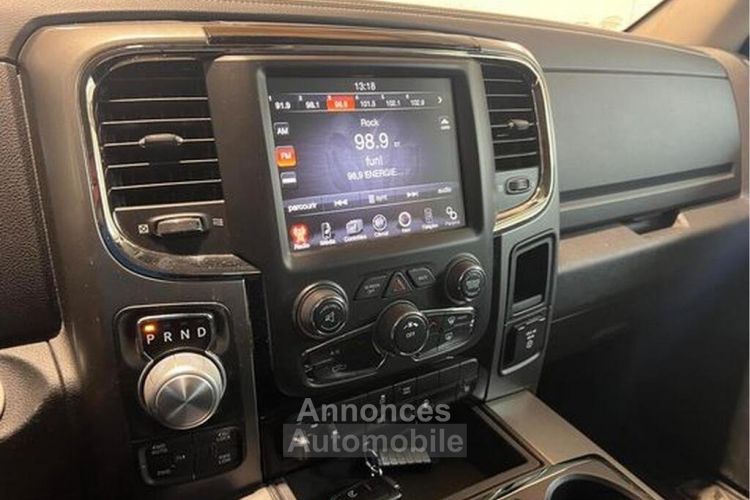 Dodge Ram sport crew cab 4x4 tout compris hors homologation 4500e - <small></small> 35.353 € <small>TTC</small> - #8