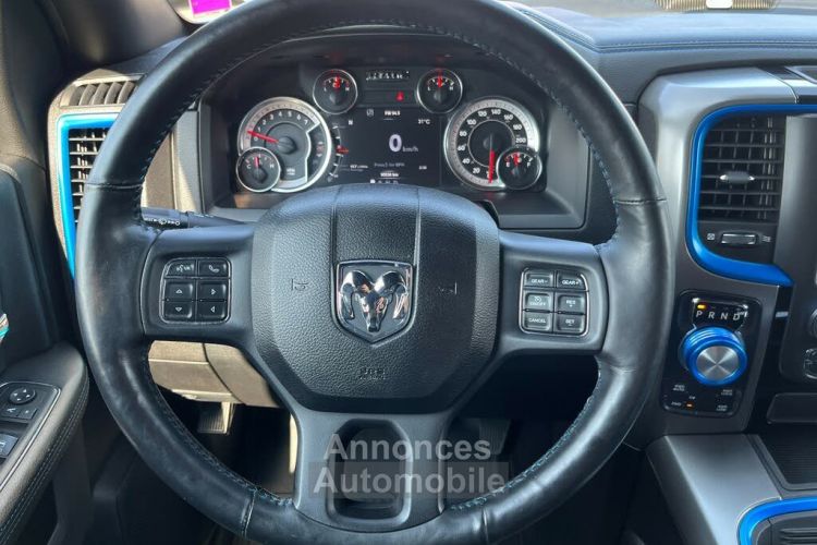 Dodge Ram sport crew cab 4x4 tout compris hors homologation 4500e - <small></small> 38.489 € <small>TTC</small> - #5