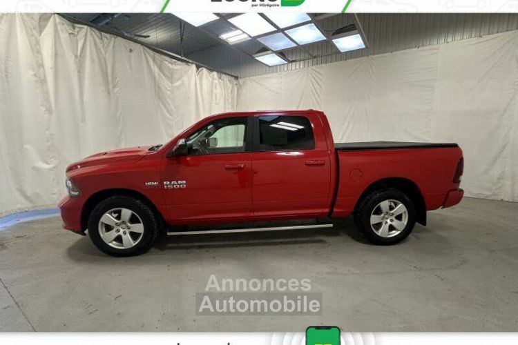 Dodge Ram sport crew cab 4x4 tout compris hors homologation 4500e - <small></small> 31.688 € <small>TTC</small> - #4