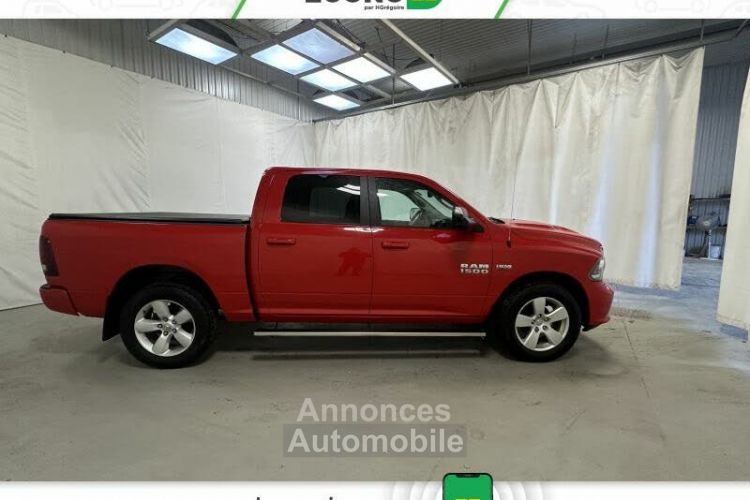 Dodge Ram sport crew cab 4x4 tout compris hors homologation 4500e - <small></small> 31.688 € <small>TTC</small> - #6