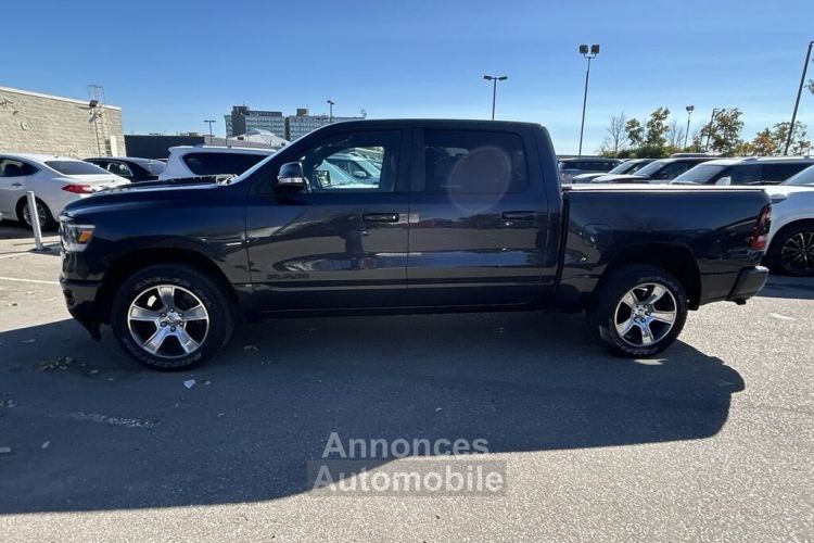 Dodge Ram sport crew cab 4x4 tout compris hors homologation 4500e - <small></small> 49.105 € <small>TTC</small> - #4