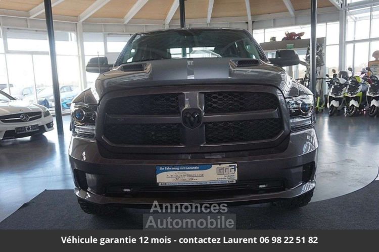 Dodge Ram sport crew cab 4x4 tout compris hors homologation 4500e - <small></small> 39.900 € <small>TTC</small> - #6