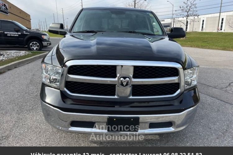 Dodge Ram sport crew cab 4x4 tout compris hors homologation 4500e - <small></small> 30.319 € <small>TTC</small> - #6