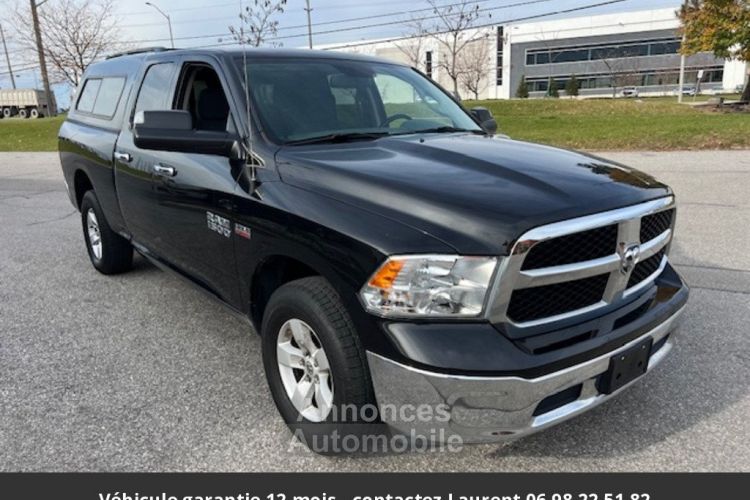 Dodge Ram sport crew cab 4x4 tout compris hors homologation 4500e - <small></small> 30.319 € <small>TTC</small> - #7