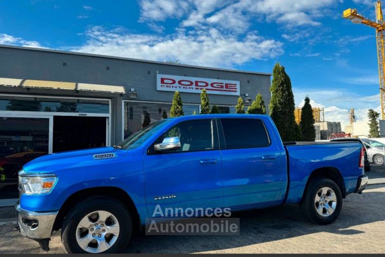 Dodge Ram sport crew cab 4x4 tout compris hors homologation 4500e - <small></small> 49.899 € <small>TTC</small> - #1