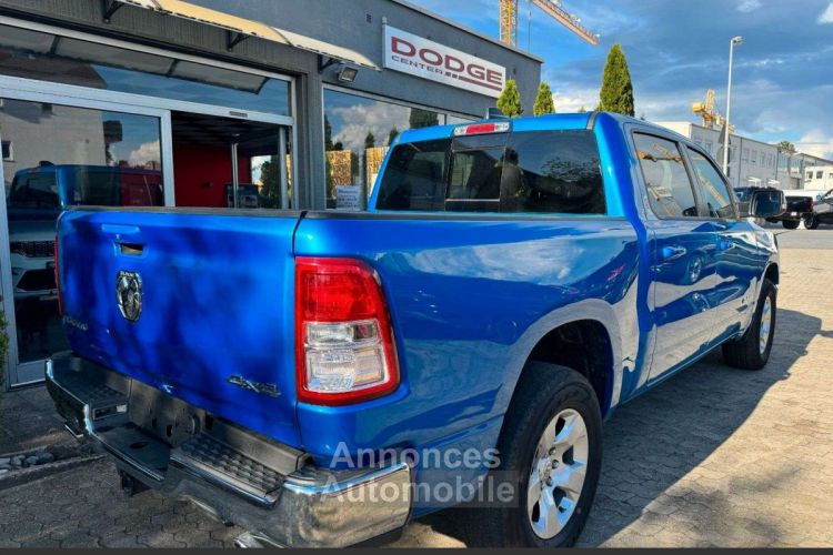 Dodge Ram sport crew cab 4x4 tout compris hors homologation 4500e - <small></small> 49.899 € <small>TTC</small> - #3