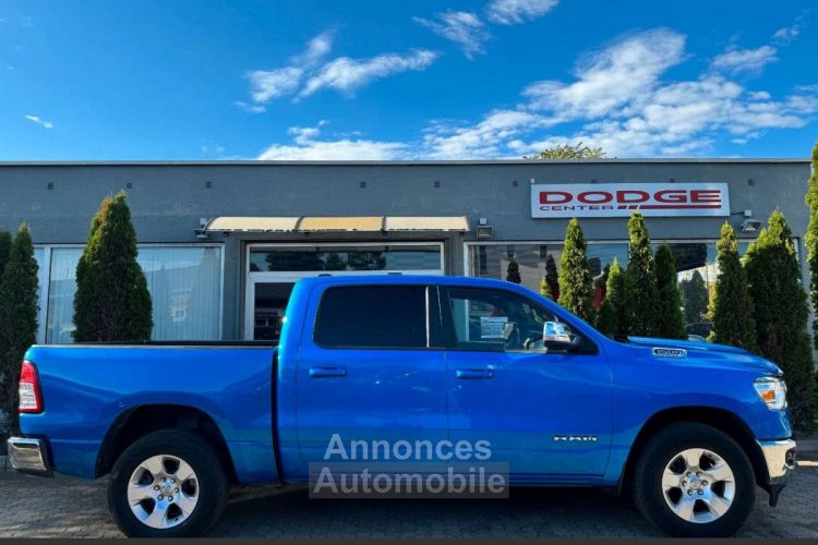 Dodge Ram sport crew cab 4x4 tout compris hors homologation 4500e - <small></small> 49.899 € <small>TTC</small> - #4