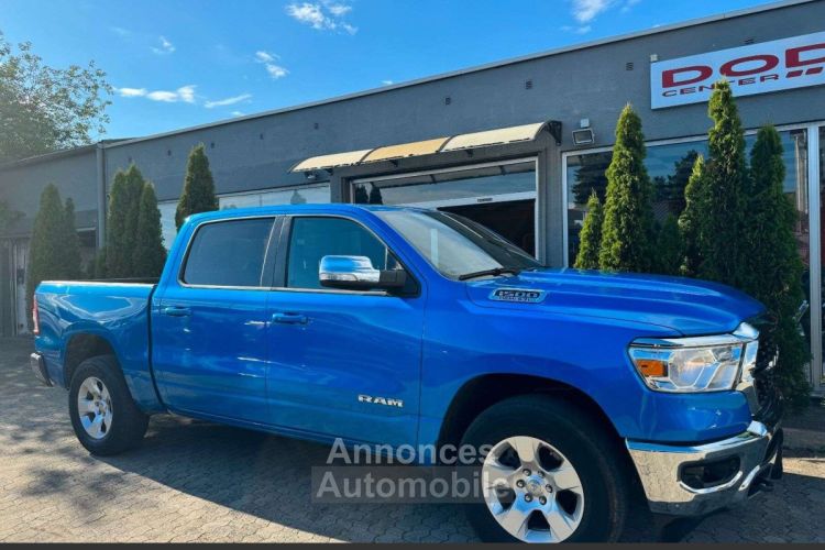 Dodge Ram sport crew cab 4x4 tout compris hors homologation 4500e - <small></small> 49.899 € <small>TTC</small> - #5