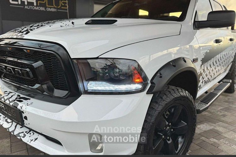 Dodge Ram sport crew cab 4x4 tout compris hors homologation 4500e - <small></small> 36.990 € <small>TTC</small> - #2