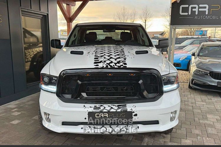 Dodge Ram sport crew cab 4x4 tout compris hors homologation 4500e - <small></small> 36.990 € <small>TTC</small> - #3