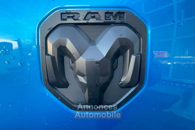 Dodge Ram SPORT Hydro Blue Black Package V8 5.7L - <small></small> 78.000 € <small></small> - #8