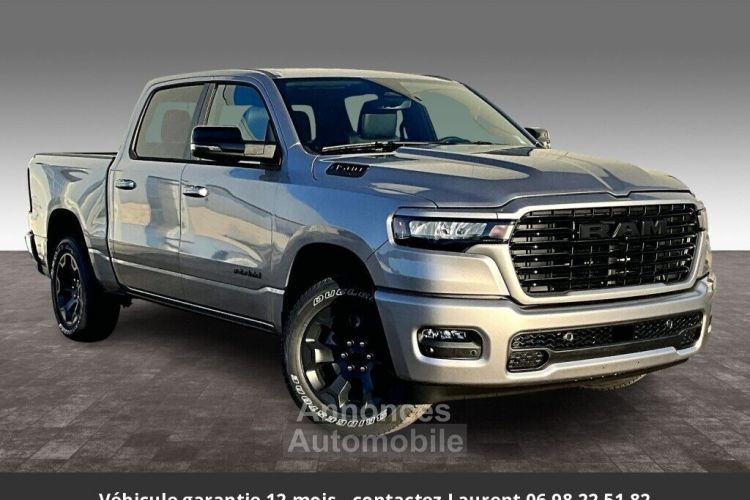 Dodge Ram sport night 12p 3.0l 4x4 tout compris hors homologation 4500e - <small></small> 71.008 € <small>TTC</small> - #1