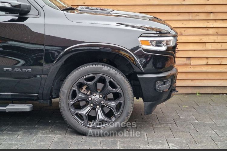 Dodge Ram sport night 12p 4x4 tout compris hors homologation 4500e - <small></small> 52.900 € <small>TTC</small> - #2