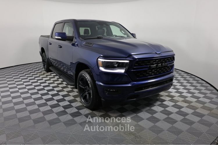 Dodge Ram sport night 12p 5.7l 4x4 tout compris hors homologation 4500e - <small></small> 54.056 € <small>TTC</small> - #1