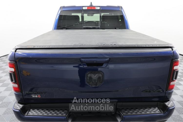 Dodge Ram sport night 12p 5.7l 4x4 tout compris hors homologation 4500e - <small></small> 54.056 € <small>TTC</small> - #3