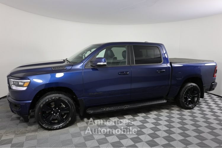 Dodge Ram sport night 12p 5.7l 4x4 tout compris hors homologation 4500e - <small></small> 54.056 € <small>TTC</small> - #8