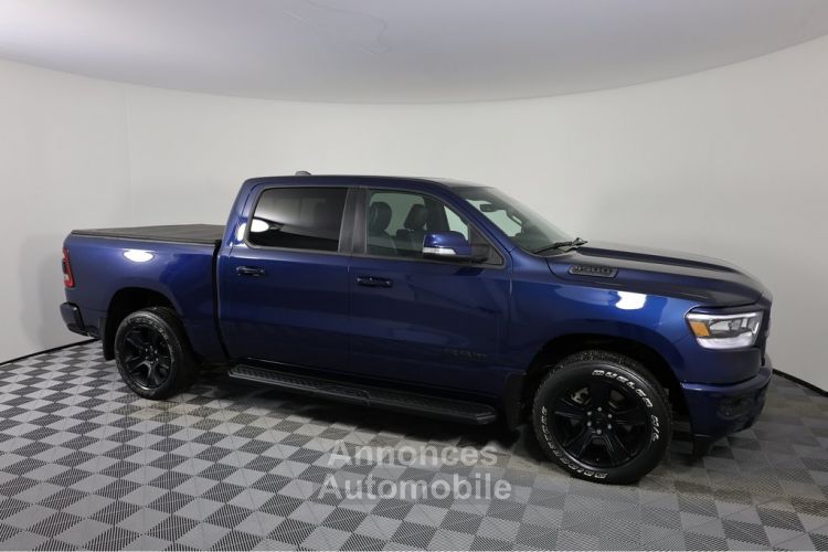 Dodge Ram sport night 12p 5.7l 4x4 tout compris hors homologation 4500e - <small></small> 54.056 € <small>TTC</small> - #9