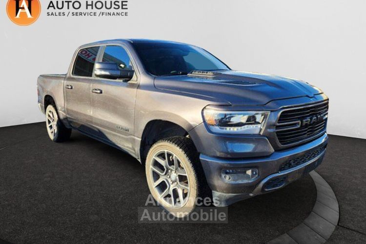 Dodge Ram sport night 12p 5.7l 4x4 tout compris hors homologation 4500e - <small></small> 54.270 € <small>TTC</small> - #1