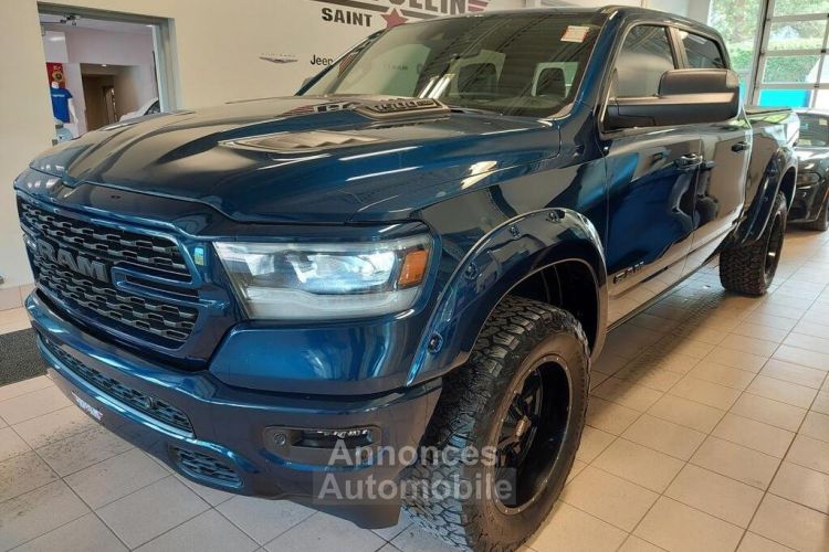 Dodge Ram sport night 12p 5.7l 4x4 tout compris hors homologation 4500e - <small></small> 52.428 € <small>TTC</small> - #1