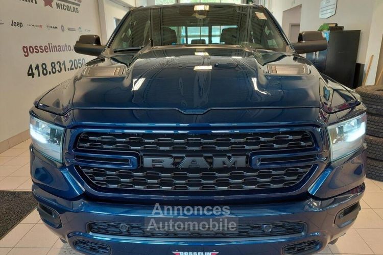 Dodge Ram sport night 12p 5.7l 4x4 tout compris hors homologation 4500e - <small></small> 52.428 € <small>TTC</small> - #4