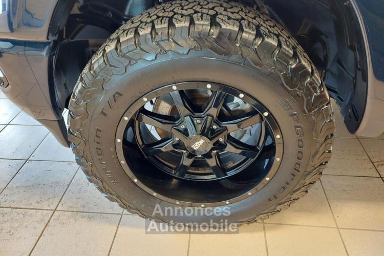 Dodge Ram sport night 12p 5.7l 4x4 tout compris hors homologation 4500e - <small></small> 52.428 € <small>TTC</small> - #7